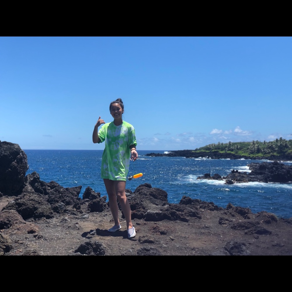 Meet your Posher, Tiffany